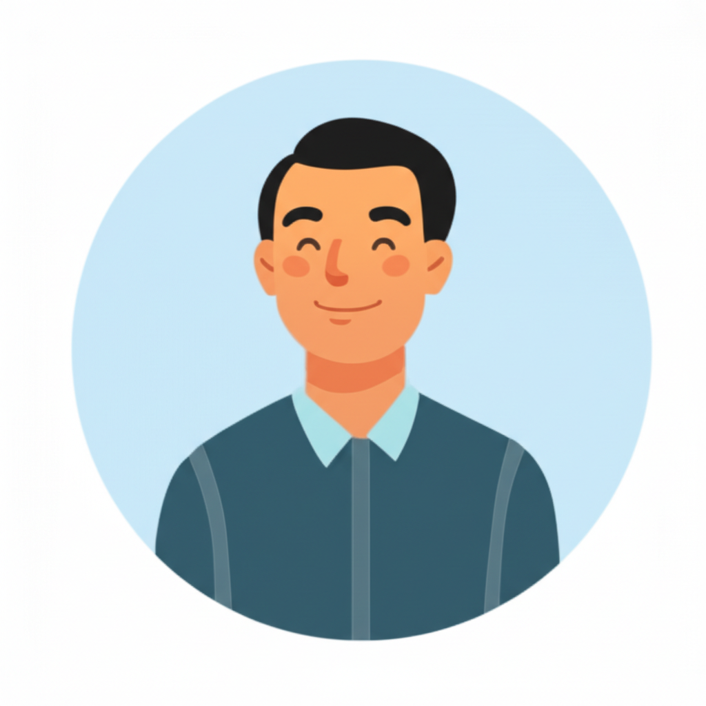 Недовольный сотрудник